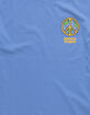 LEVI'S Peace Batwing Mens T-Shirt image number 2