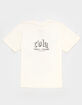 CVLA Refuse To Break Boys Tee image number 3