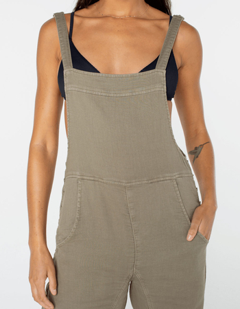 ROXY Wave Of My Dreams Womens Jumpsuit Alternative Image