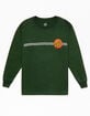 SANTA CRUZ Classic Dot Boys Long Sleeve Tee image number 3