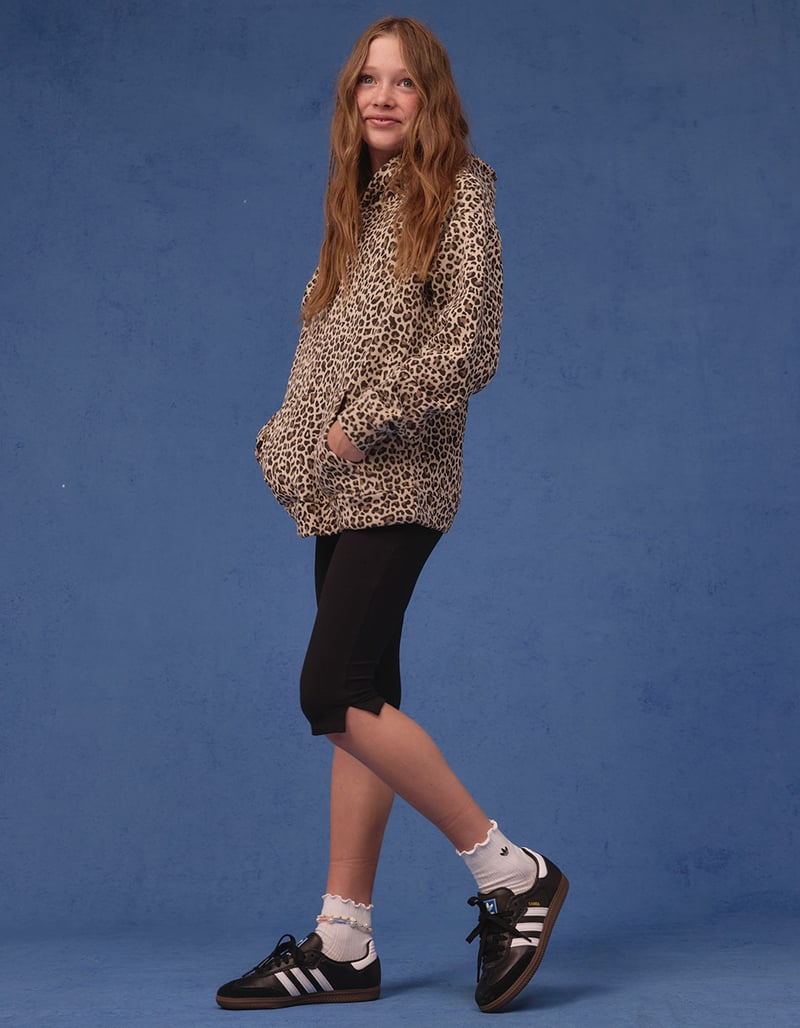 FULL TILT Girls Capri Pants image number 3