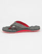 VOLCOM Recliner Boys Sandals image number 3