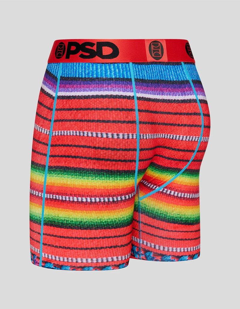 PSD Warface Fiesta Mens Boxer Briefs image number 2