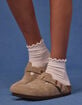 BIRKENSTOCK Boston Kids Clogs image number 6