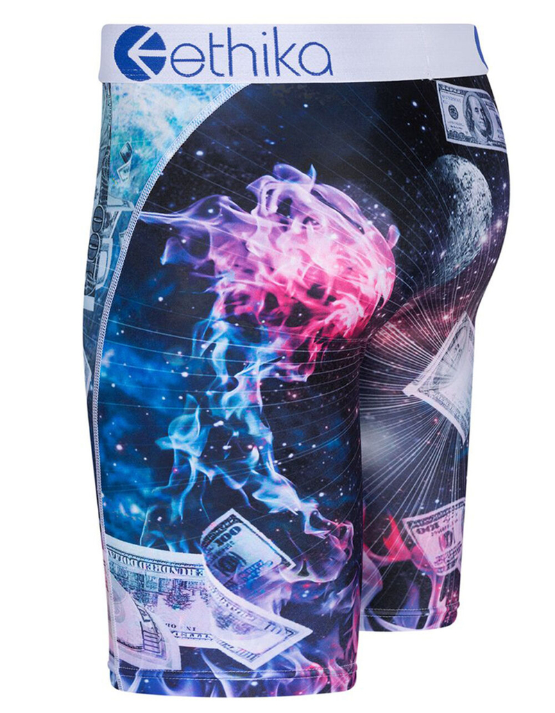ETHIKA X-Ray Grill Boys Boxer Briefs image number 1