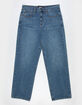 RSQ Mens Loose Jeans image number 5