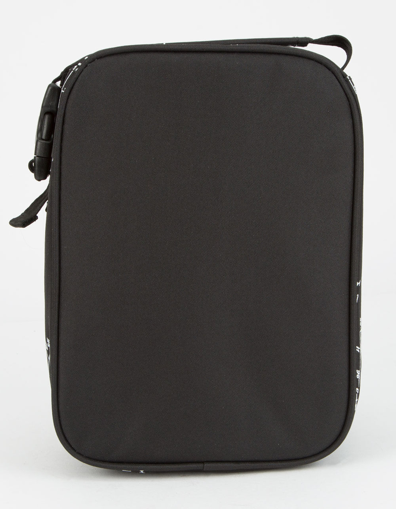 CHAMPION Supercize Black & White Lunch Bag image number 2