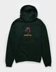 CVLA x Marvel Neighborhood Friend Mens Hoodie image number 1