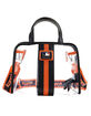 LOUNGEFLY x MLB SF Giants Stadium Crossbody Bag with Pouch image number 4
