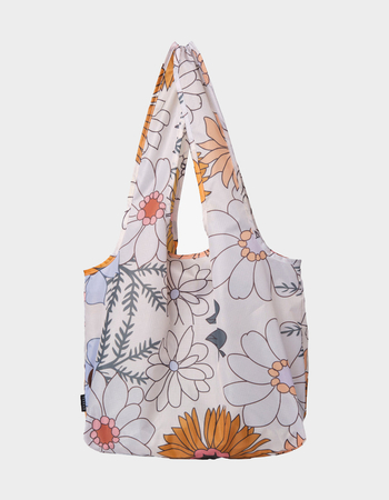 THREAD Blossom Market Tote Bag Primary Image