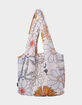 THREAD Blossom Market Tote Bag image number 1