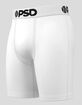 PSD Solids 3 Pack Mens Boxer Briefs image number 4