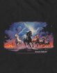 SOUTH DAKOTA Stallions Unisex Tee image number 2