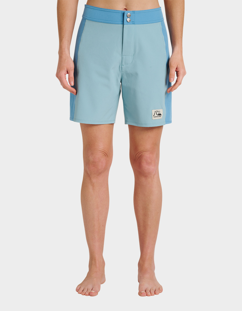 QUIKSILVER Arch Color Block Womens Boardshort image number 0