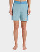 QUIKSILVER Arch Color Block Womens Boardshort image number 1