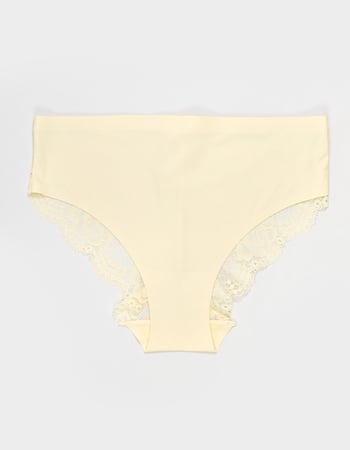 FULL TILT Lace Hipster Panties Primary Image