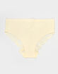 FULL TILT Lace Hipster Panties image number 1