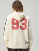 RSQ Womens Brazil Hoodie image number 2