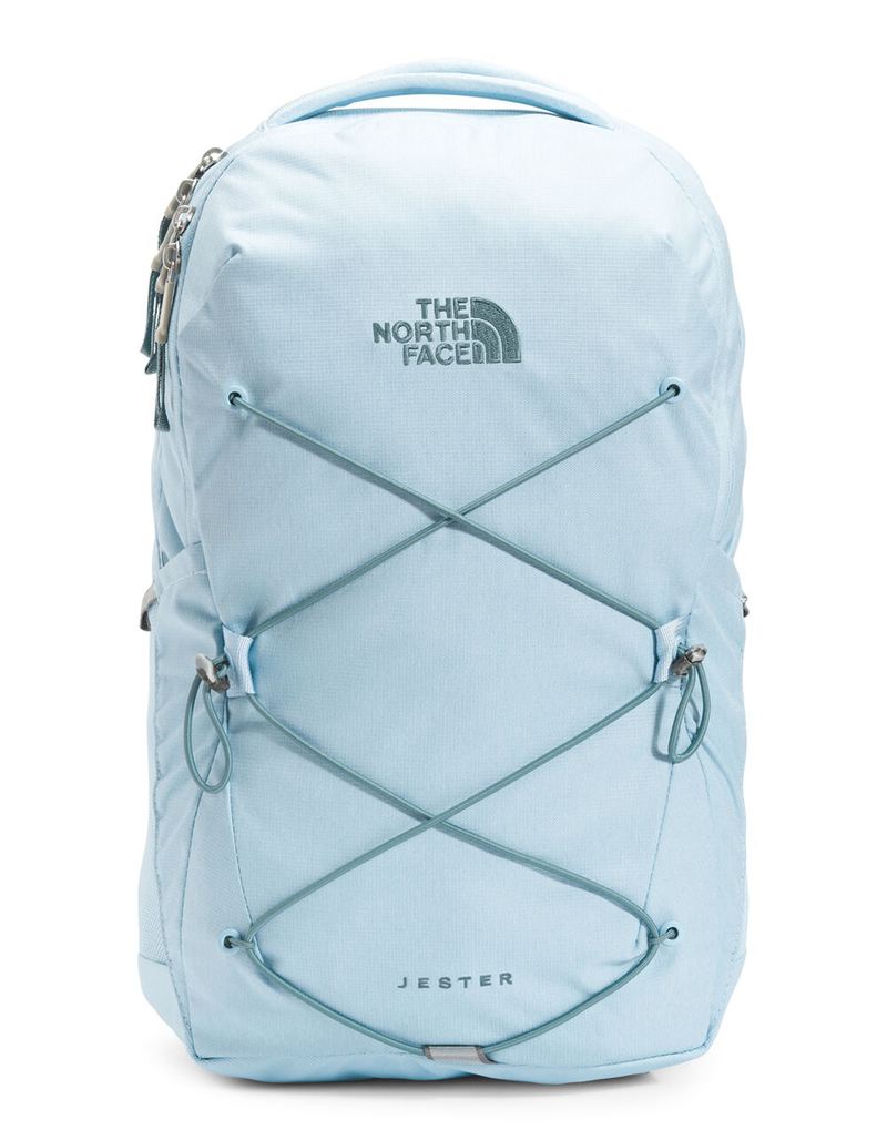 THE NORTH FACE Jester Womens Backpack image number 0