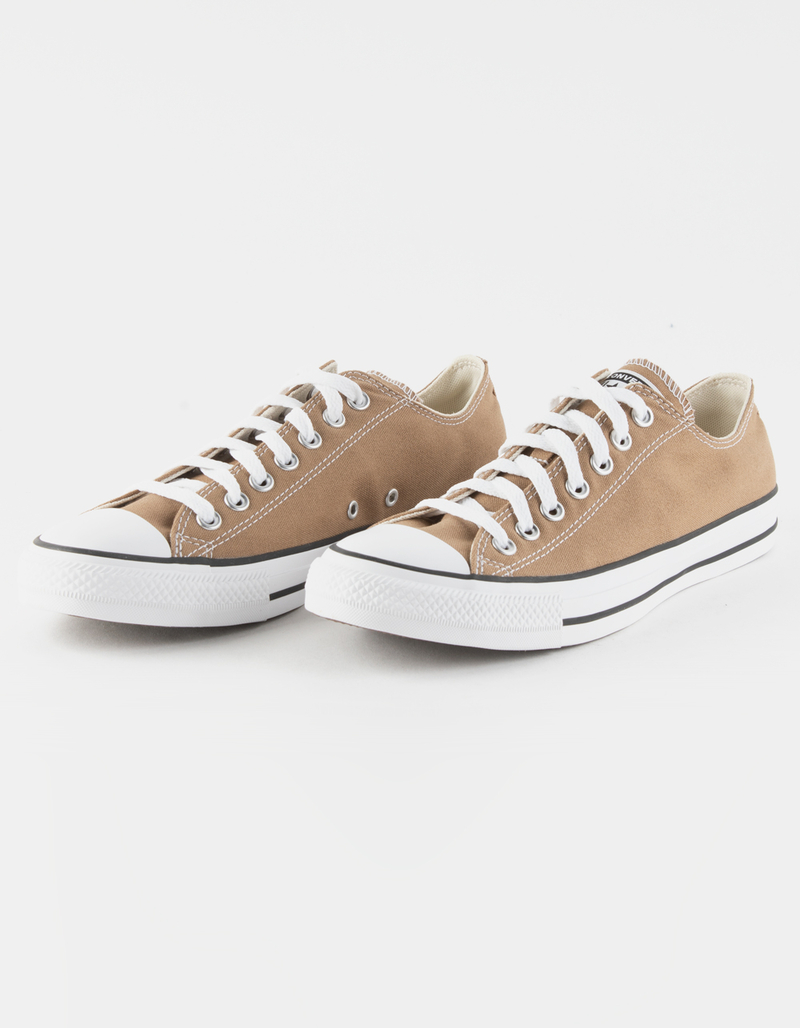CONVERSE Chuck Taylor All Star Low Top Shoes image number 0