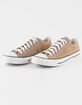 CONVERSE Chuck Taylor All Star Low Top Shoes image number 1
