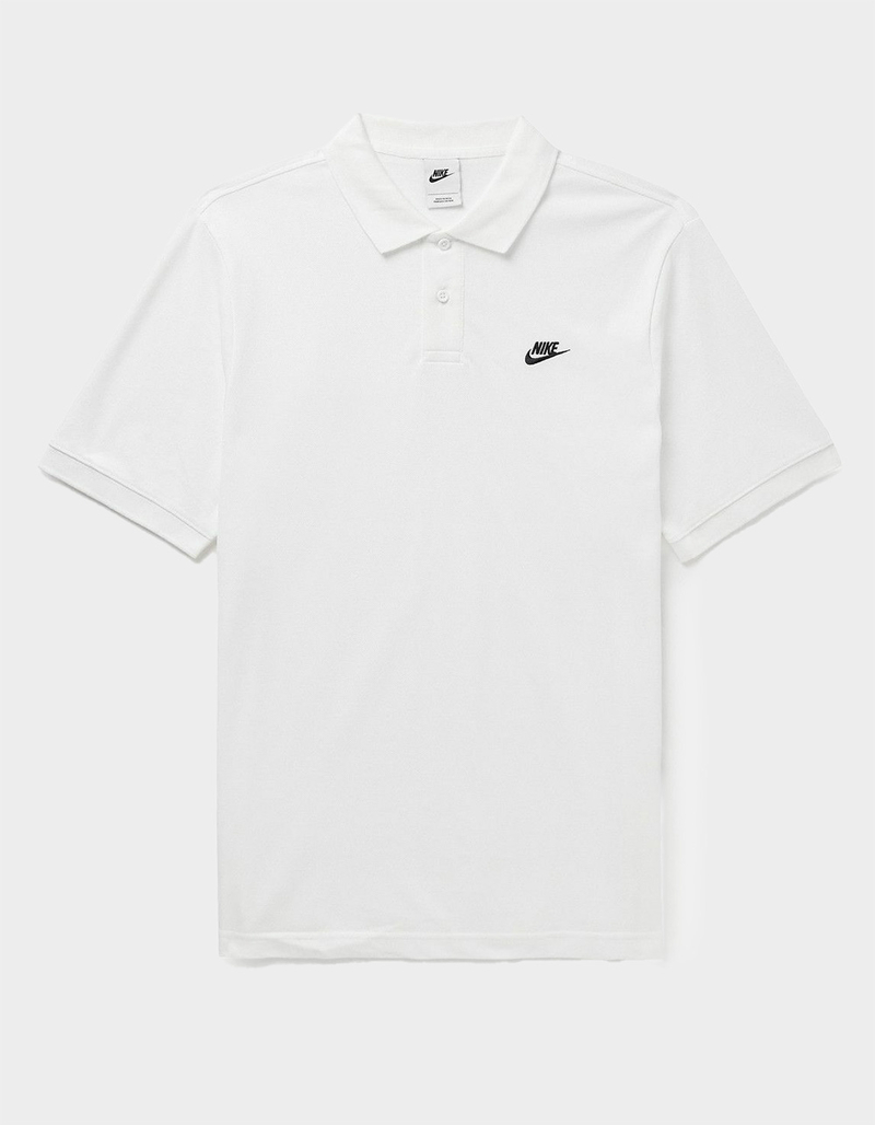 NIKE Sportswear Mens Polo Shirt image number 0