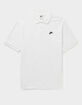 NIKE Sportswear Mens Polo Shirt image number 1