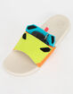 REEF Stash Mens Slide Sandals image number 6