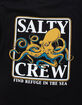 SALTY CREW Ink Slinger Standard Mens Tee image number 3