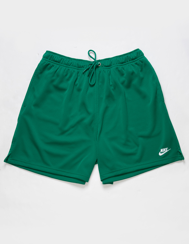 NIKE Club Mesh Flow Mens Shorts image number 0