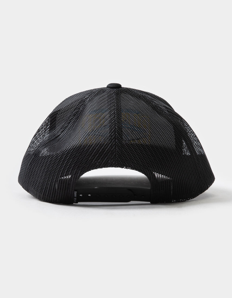 DARK SEAS Trophy Mens Trucker Hat image number 1