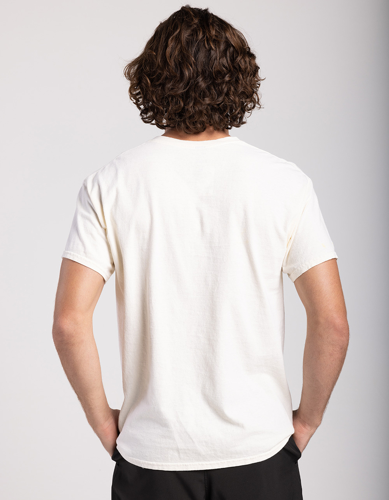 RSQ Yosemite National Park Mens Tee image number 4