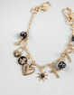 FULL TILT Icons Bag Chain image number 2