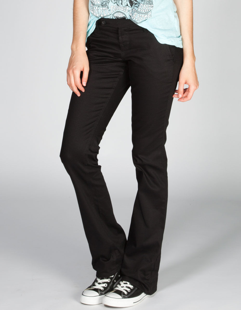 DICKIES Reva Womens Pants image number 1