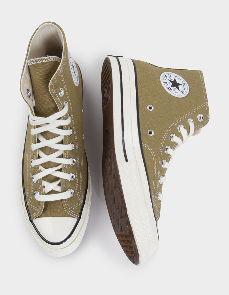 CONVERSE Chuck 70 High Top Shoes image number 4