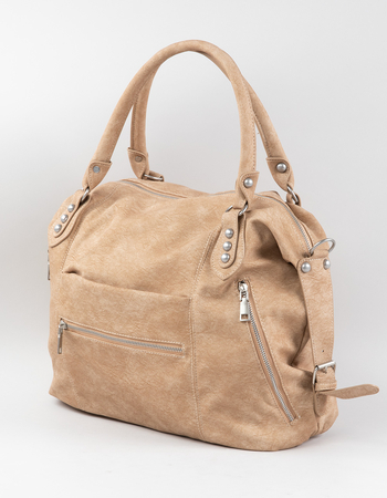 Large Slouchy Shoulder Bag Alternative Image