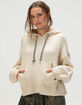VANS Kawaii Womens Sweater Hoodie image number 1