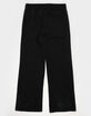 ED HARDY x MGK Flames Rhinestone Mens Sweatpants image number 2