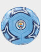 MANCHESTER CITY F.C. Soccer Ball image number 1