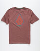 VOLCOM Radiation Boys T-Shirt image number 1