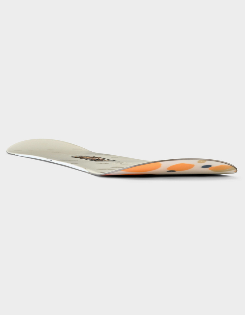 K2 First Lite Womens Snowboard image number 2
