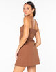 ROXY Somewhere Sunny Womens Dress image number 3