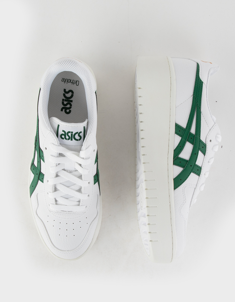 ASICS Japan S PF Womens Platform Shoes image number 4