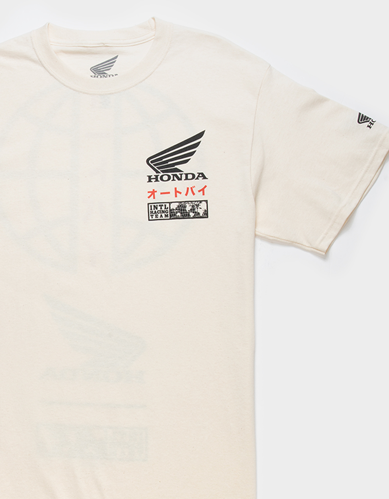 HONDA Distance Mens Tee image number 3