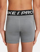 NIKE PRO Girls Compression Shorts image number 3