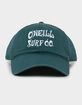 O'NEILL Irving Womens Strapback Hat image number 2