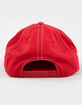 BRIXTON Coleson Snapback Hat  image number 3