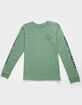 SALTY CREW Tippet Boys Long Sleeve Tee image number 3