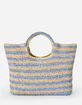 RIP CURL Classic Surf Paper 27L Tote image number 2