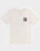 SALTY CREW Ink Slinger Boys Tee image number 2